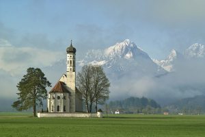 bisericile de lemn din maramureș